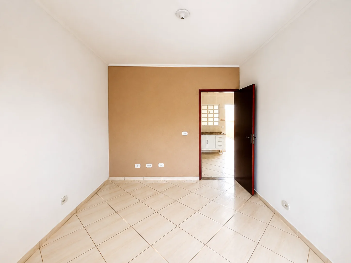 Casa em Cambuí/MG